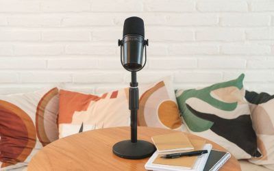 Episodio 2. Entrevista a María Marqués